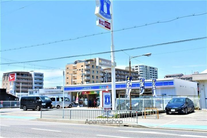 カーサ 堺 南花田 DーROOMの周辺