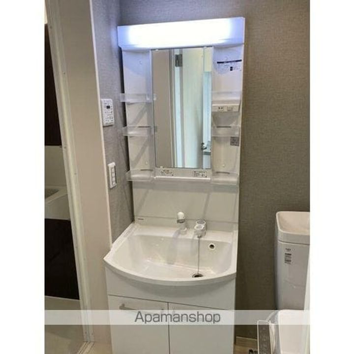 埼玉県狭山市新狭山2丁目の賃貸アパートのその他画像