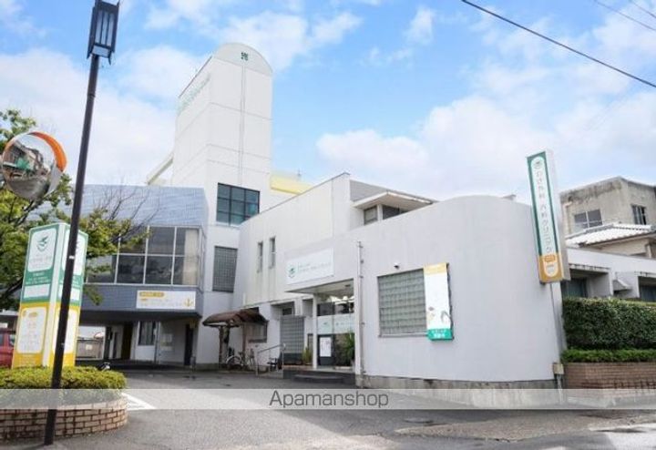 香川県高松市仏生山町甲の賃貸マンションの周辺