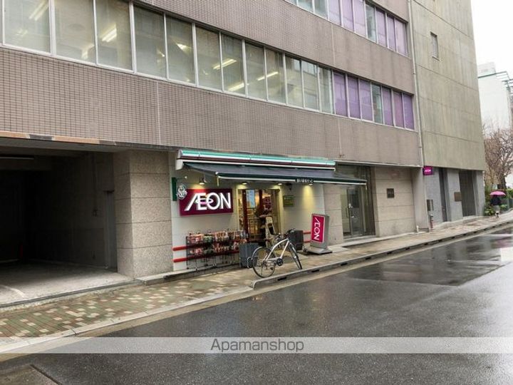 東京都中央区日本橋馬喰町2丁目の賃貸マンションの周辺