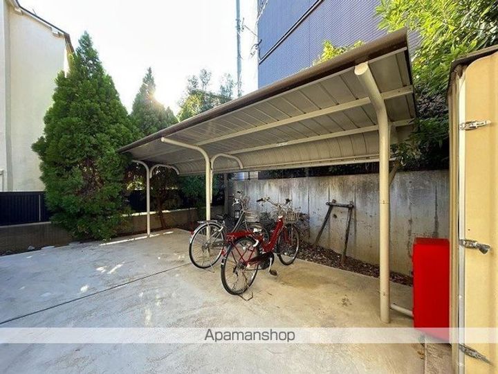 レオパレススターダストのその他画像