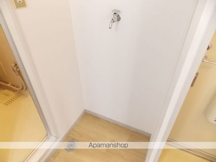 メゾン高雄の内装