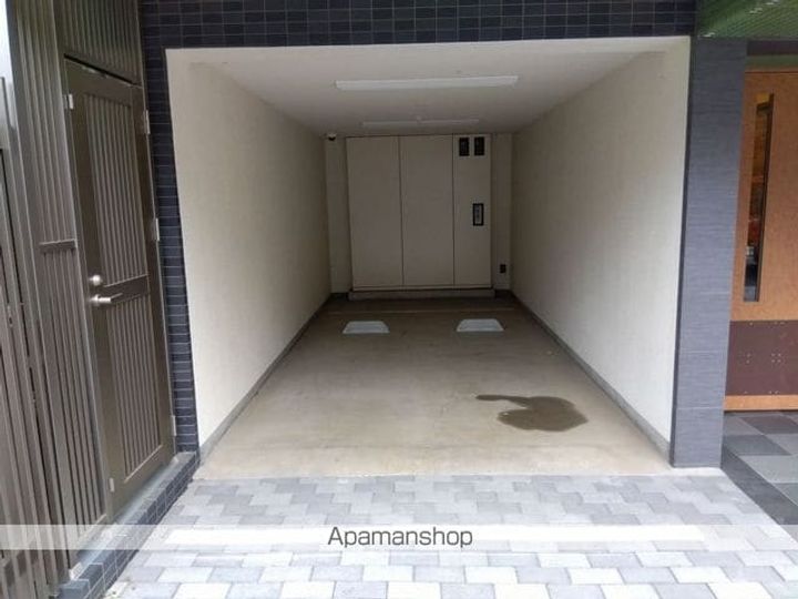 東京都板橋区徳丸1丁目の賃貸マンションのその他画像