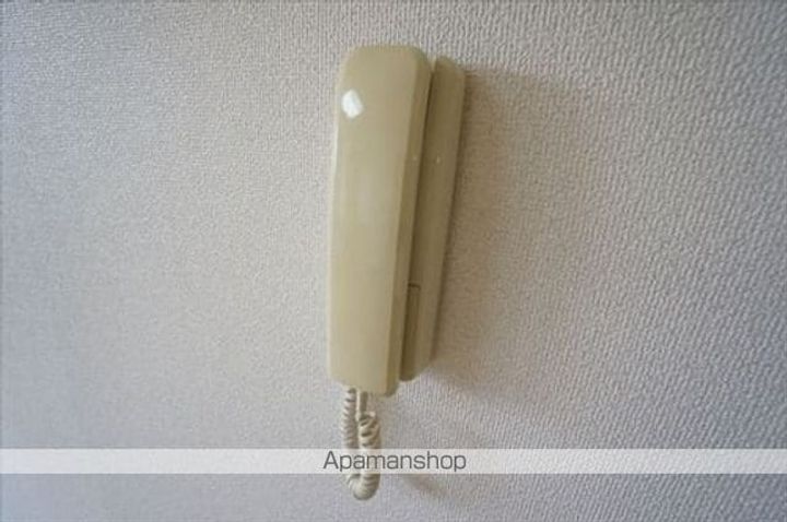 ハイツ南が丘B203のその他画像