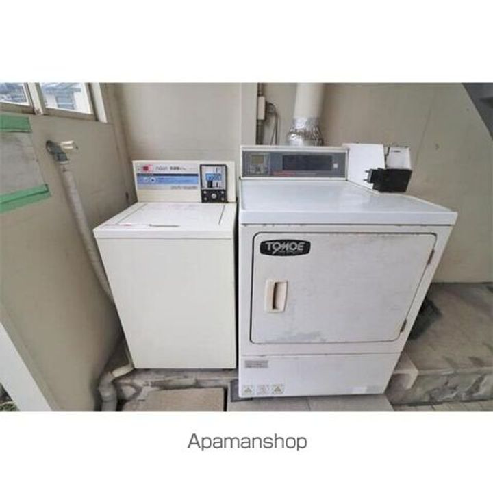 フラットタキザワB号棟のその他画像