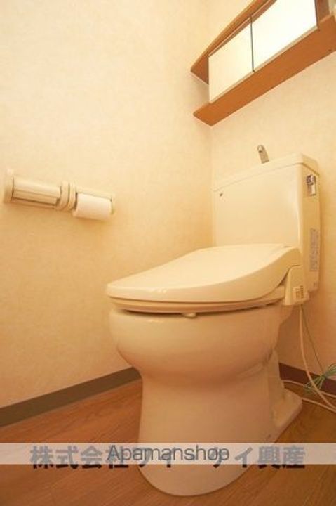 岡山県笠岡市笠岡の賃貸アパートのその他画像