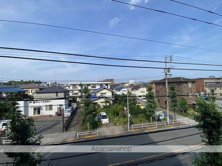東京都羽村市緑ヶ丘1丁目の賃貸マンションのその他画像