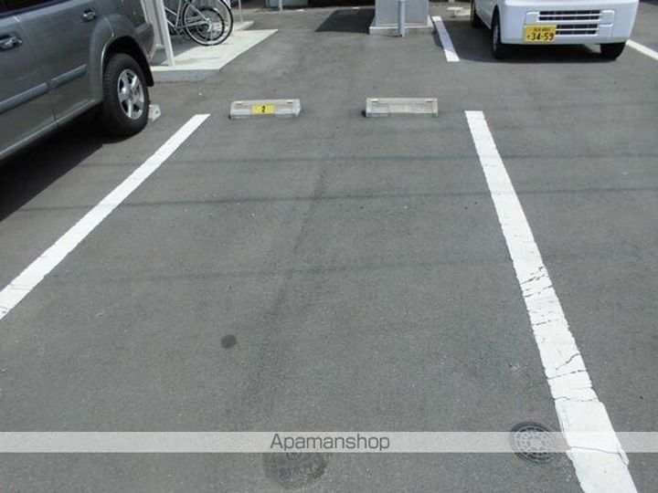 カーサミューアのその他画像