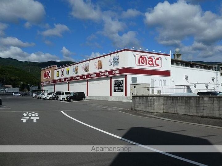 ACTY梅本Ⅱ802号室の周辺