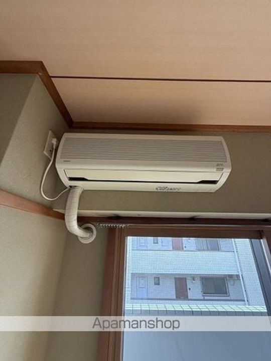 静岡県静岡市葵区二番町の賃貸マンション北505の内装