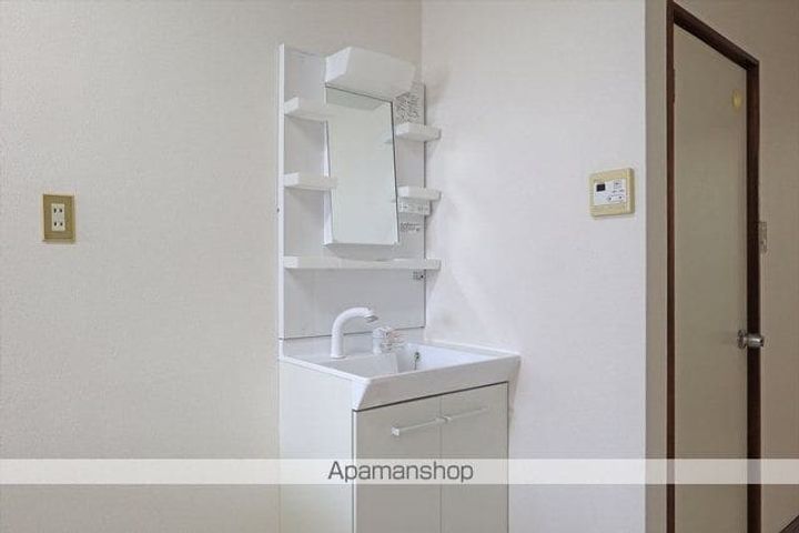 福島県郡山市島2丁目の賃貸アパートのその他画像