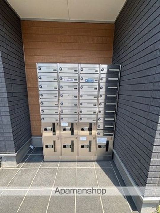 グレイス岩槻Ⅱのその他画像