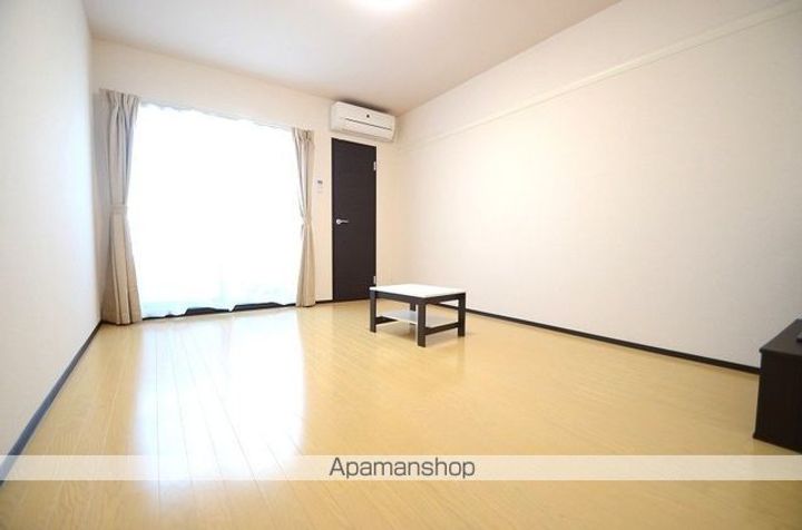 クレイノLANTANA207の内装