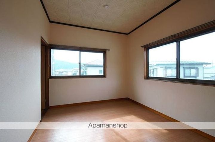 長野県諏訪市大字四賀(一戸建)の賃貸物件戸建ての居間