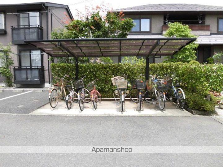 パルティールC棟のその他画像