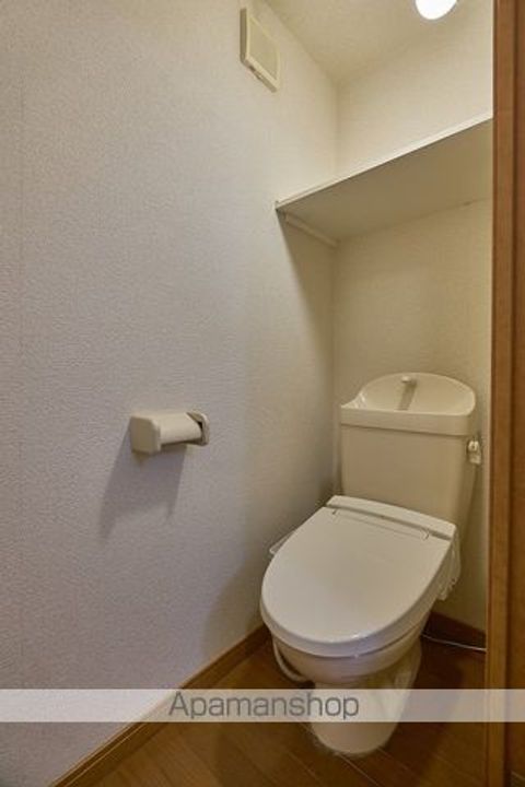 レオパレスプレシオッサのその他画像