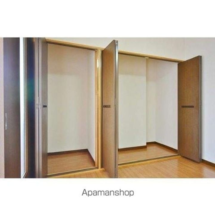 LIMPIAスカイパーク早川のその他画像