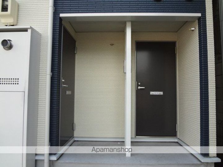 レオネクストプランタン小迎103のその他画像
