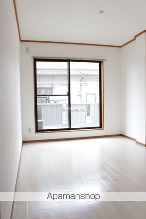 メゾンさとう102の内装