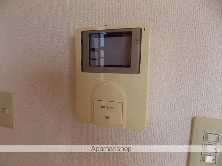 パナハイツクォーレA202のその他画像