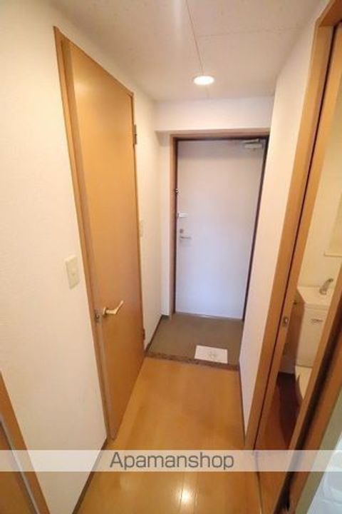 リードアヴニールの内装