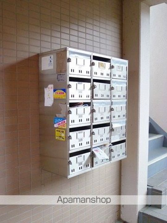 シャロム新町のその他画像