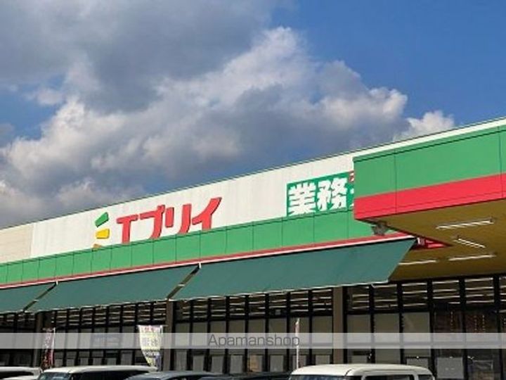 レオパレス藤の木の周辺