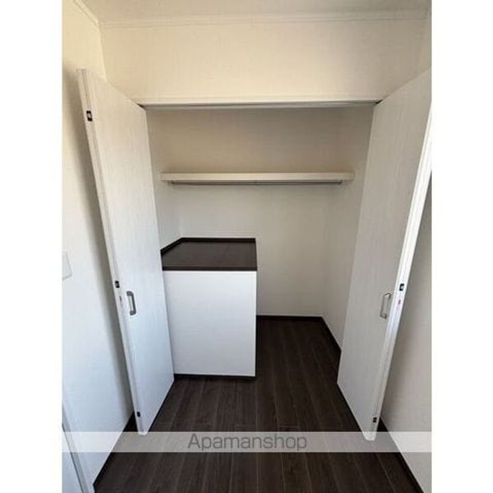 LE CIEL KANEGASAKI205のその他画像