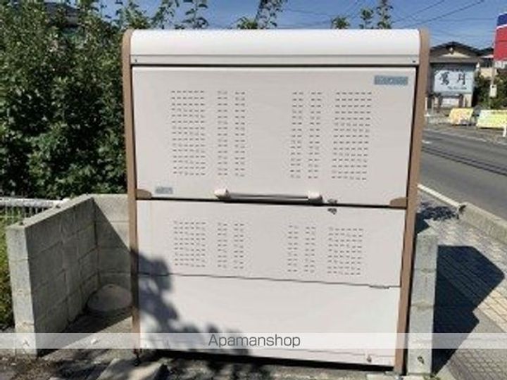 レオパレスさくらんぼ109のその他画像