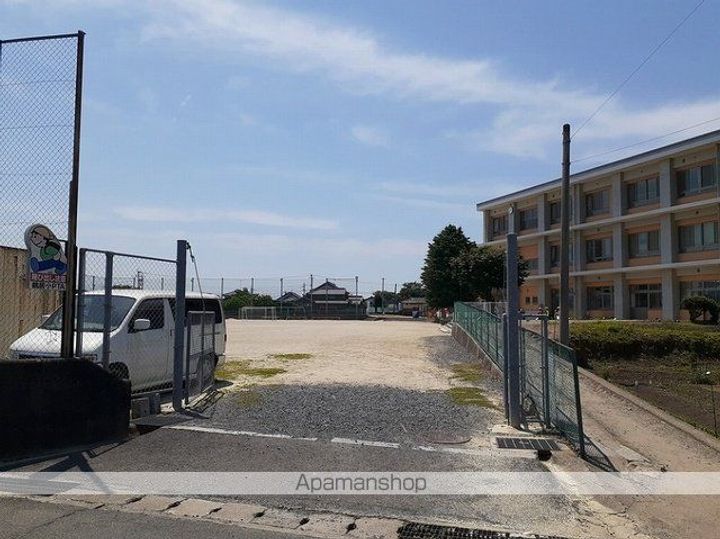 サン・スカイM Ⅱの周辺