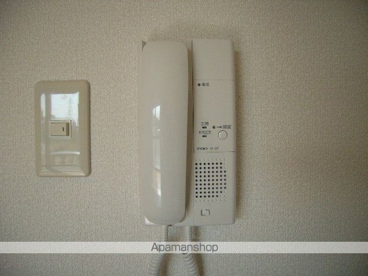 ウエストコート中津308のその他画像