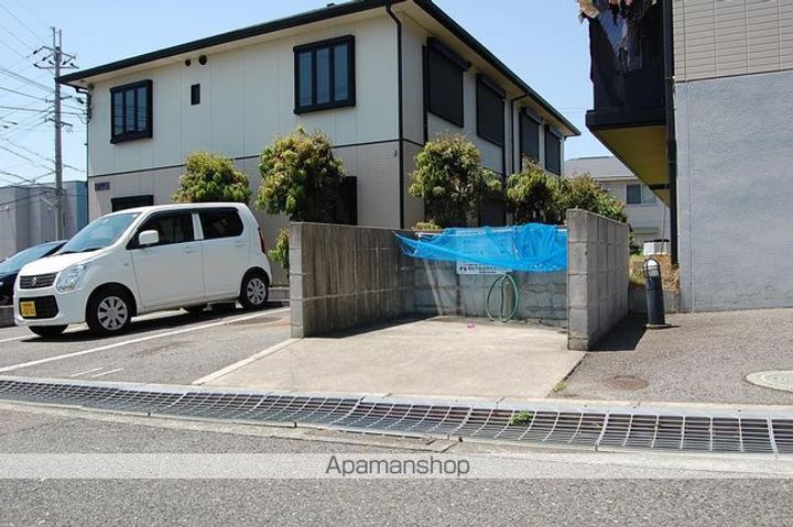 アルテトリア日根野A201のその他画像