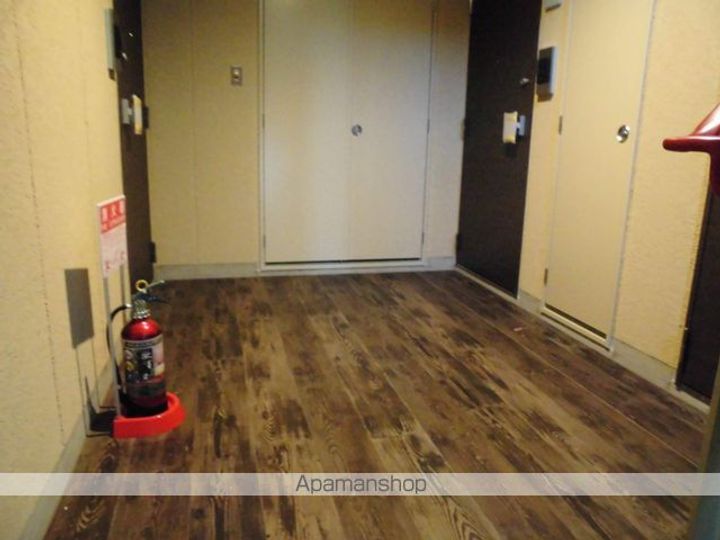 エヌエムキャラントサンク サウス4Bのその他画像