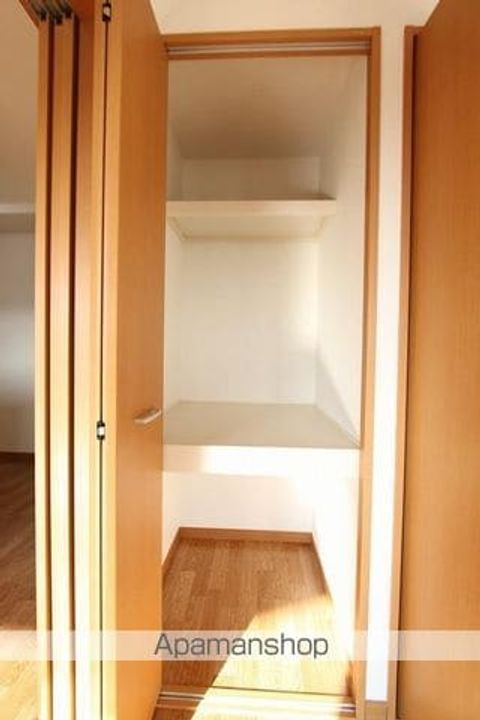 バレーフィールド仏生山館303の内装