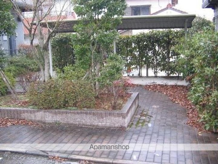 サンビレッジ赤坂のその他画像