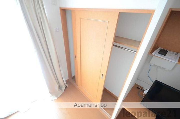 レオパレスSTANZAのその他画像