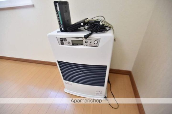 レモンハイツ山の手のその他画像