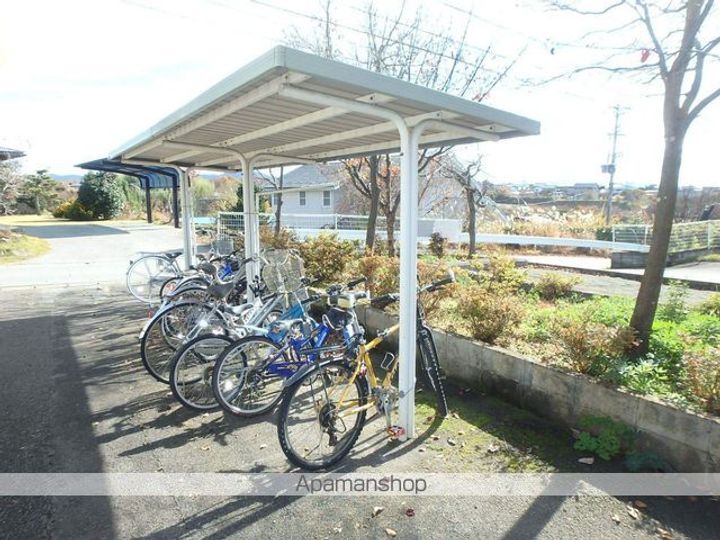 サンビレッヂ・グラス105のその他画像