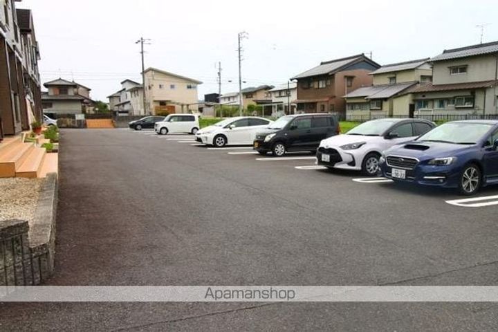 岐阜県可児郡御嵩町中の賃貸アパートのその他画像