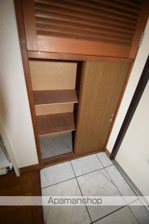 ピーチマンション507の内装