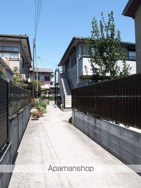 ルグラン高井戸のその他画像