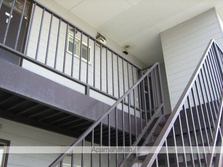 メゾンドコルム102のその他画像