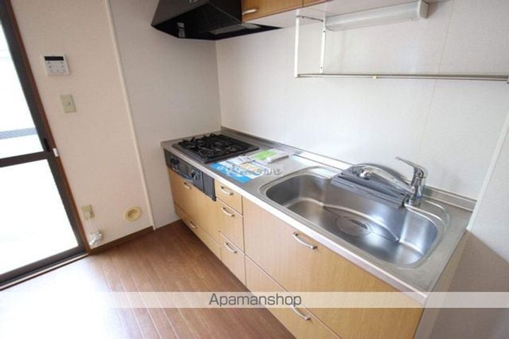 クニーズコート B棟のその他画像