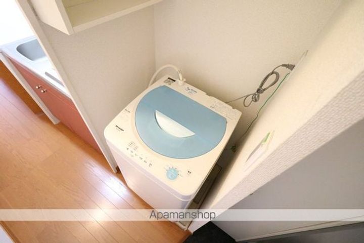 レオパレスなかの108のその他画像