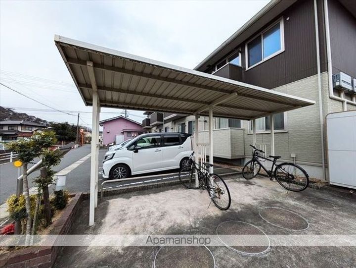 ノールヴィラージュのその他画像