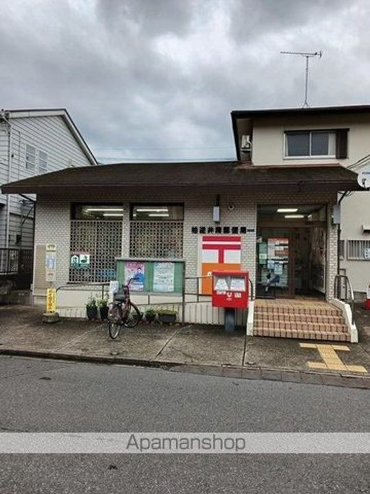 フェアリー・ローズⅢの周辺
