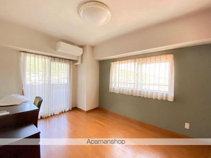 アルファステイツ屋島中町606のその他画像