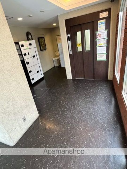 コーポスタンレーのその他画像