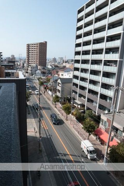 大阪府大阪市住吉区清水丘3丁目の賃貸マンションのその他画像