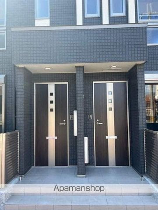 滋賀県彦根市正法寺町の賃貸アパートのその他画像